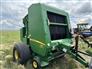 John Deere 2013 569 Balers - Round