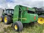 John Deere 2013 569 Balers - Round