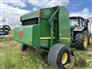 John Deere 2013 569 Balers - Round