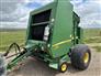 2013 John Deere 569