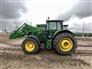 John Deere 2024 6155M Other Tractors