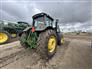 John Deere 2024 6155M Other Tractors