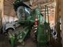 John Deere 2019 S780 Combines