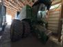 John Deere 2019 S780 Combines