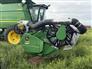 John Deere 2011 635F Headers - Other