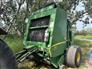 John Deere 2016 569 Balers - Round