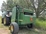 John Deere 2016 569 Balers - Round