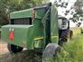 John Deere 2016 569 Balers - Round