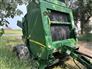 John Deere 2016 569 Balers - Round