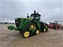 2022 John Deere 9RX 640