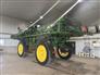 2026 John Deere 616R