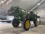 2026 John Deere 616R