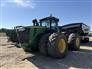 John Deere 2013 9510R 4WD