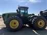 John Deere 2013 9510R 4WD