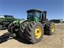 John Deere 2013 9510R 4WD
