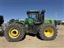 John Deere 2013 9510R 4WD