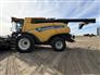 New Holland 2022 CR9.90 Combines