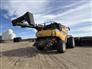 New Holland 2022 CR9.90 Combines