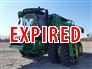 2019 John Deere S780