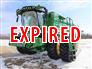 2019 John Deere S780