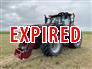2018 Case IH Puma 185