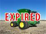 2014 John Deere S690