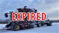 2015 Bourgault 3320