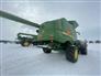 2018 John Deere S780