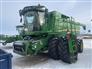 2017 John Deere S690