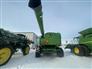 2017 John Deere S690