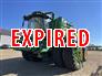 2023 John Deere X9 1100