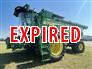 2023 John Deere X9 1000