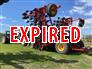 2016 Bourgault 3320