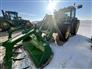 2023 John Deere 6155M