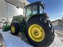 2023 John Deere 6155M