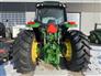 2023 John Deere 6155M