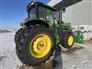 2023 John Deere 6155M