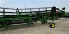 John Deere 2023 HD40R Headers - Other