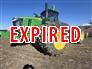 John Deere 2023 9R 640 4WD
