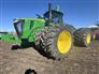 2024 John Deere 9R 640