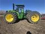 2024 John Deere 9R 640