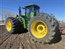 2024 John Deere 9R 640