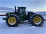 John Deere 2020 9620R 4WD