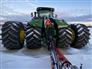 John Deere 2020 9620R 4WD