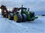 John Deere 2020 9620R 4WD