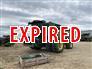 John Deere 2023 X9 1100 Combines