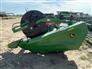 John Deere 2023 HD40R Headers - Other