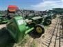 John Deere 2023 HD40R Headers - Other