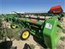 John Deere 2023 HD40R Headers - Other