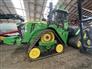 2022 John Deere 9RX 640